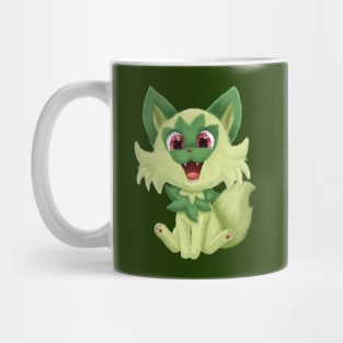 Sprigatito Mug